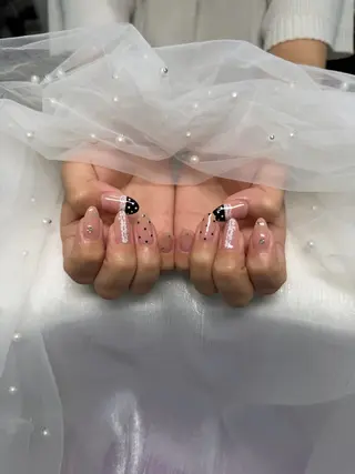 ネイル Mermaid Nail みはなのネイルデザイン
