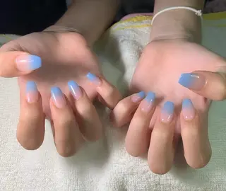 ネイル MHR nailのネイルデザイン