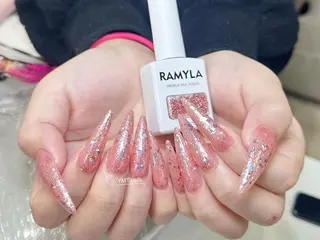 ネイル YMT_ NailStudioのネイルデザイン