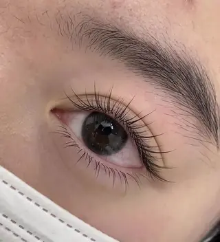 マツエク・マツパ Akina&Eye lash🌼LED店のマツエク・マツパデザイン