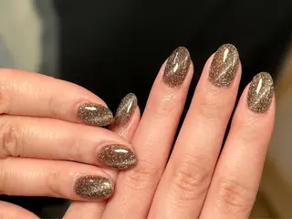 ネイル A Aのネイルデザイン