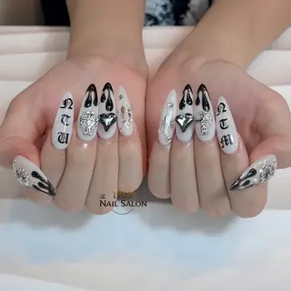 ネイル The 1989 Nail Salonのネイルデザイン