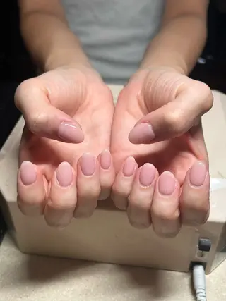 ネイル 後藤 愛葉のネイルデザイン