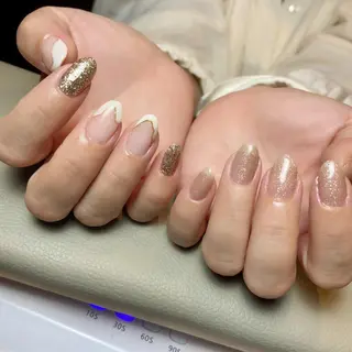ネイル Hashimoto .のエステ・リラクイメージ