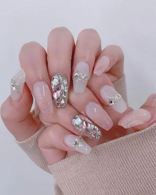 ネイル 禅 ネイルのネイルデザイン