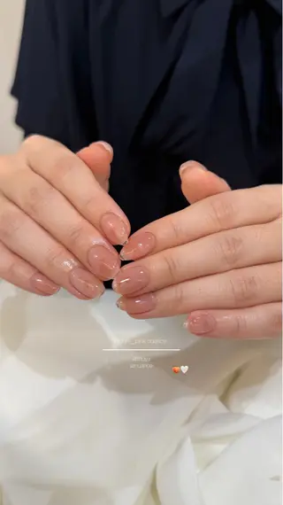 ネイル h.ours _のネイルデザイン