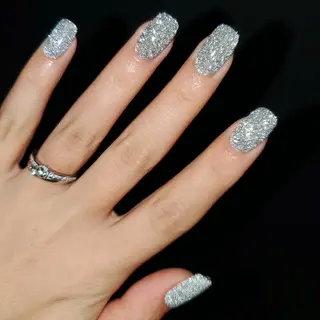 ネイル ・:*+.✳︎˚✧₊ MAKI NAILのネイルデザイン