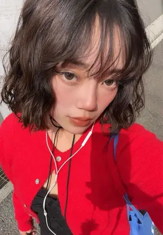 マツエク・マツパ aloha hibinoのマツエク・マツパデザイン