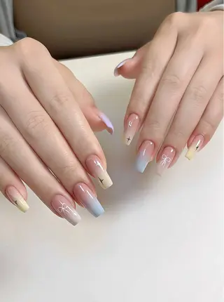 ネイル NailMind Tokyoのネイルデザイン