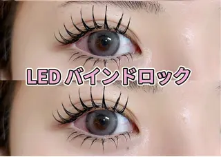 マツエク・マツパ Babe 天神店の眉毛・アイブロウイメージ
