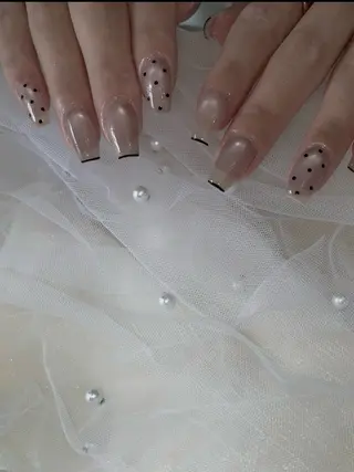 ネイル ChuokuNail Harukaのネイルデザイン