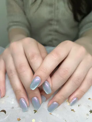 ネイル Anela Nail Studioのネイルデザイン