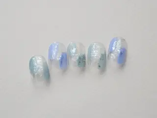 ネイル DEE nail mai.Aのネイルデザイン