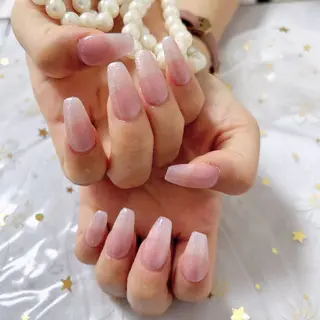 ネイル Kasumi Nailのネイルデザイン