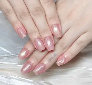 ネイル Fukuda シュウのネイルデザイン