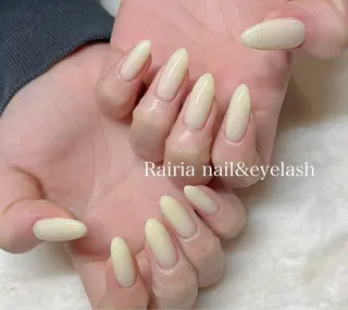 ネイル Rairia_ Fuukaのネイルデザイン
