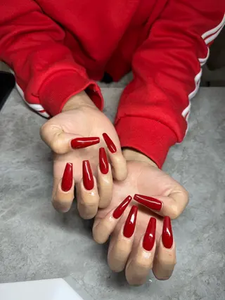 ネイル IROHA NAIL 北村菜帆のネイルデザイン
