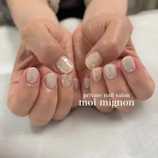 ネイル nailist Aki♡のネイルデザイン