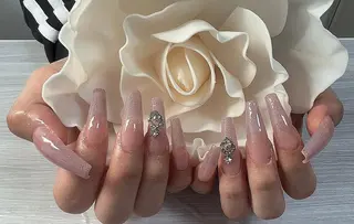 ネイル Mimi Nailのネイルデザイン