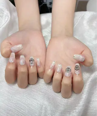 ネイル si siのネイルデザイン