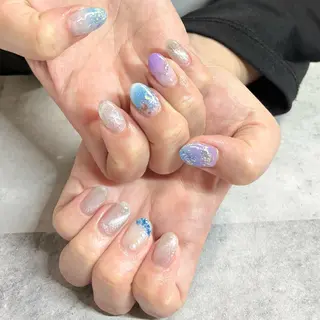 ネイル FELICE ﾌｪﾘｰﾁｪのネイルデザイン