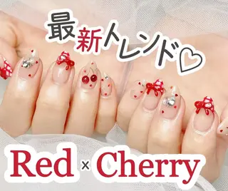 ネイル Hawchumi 💅のネイルデザイン