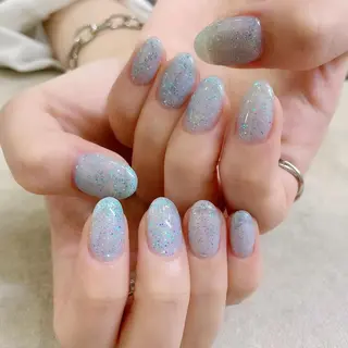 ネイル mio 🐩のマツエク・マツパデザイン