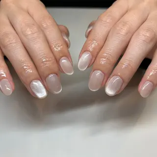 ネイル sayaka 🩰のネイルデザイン
