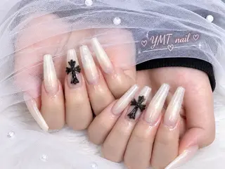 ネイル mochi nailsのネイルデザイン