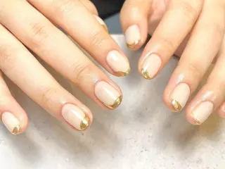 ネイル 山下 茉代のネイルデザイン