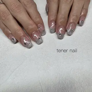 ネイル テネルネイル tener nailのネイルデザイン
