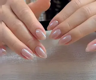 ネイル 🎀 NaNa_nailのネイルデザイン