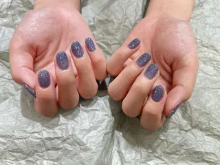 ネイル Umi nail& eyelashのネイルデザイン
