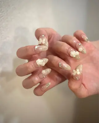 ネイル private. nailsalonのネイルデザイン