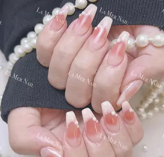 ネイル Merit メリット_のネイルデザイン