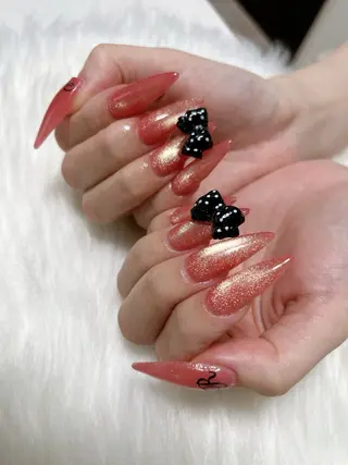 ネイル Re: Nailのネイルデザイン
