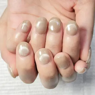 ネイル 桃子 Nail高円寺のネイルデザイン