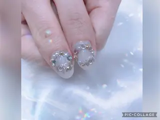 ネイル Re:∅ nail /HIRAMOTOのネイルデザイン