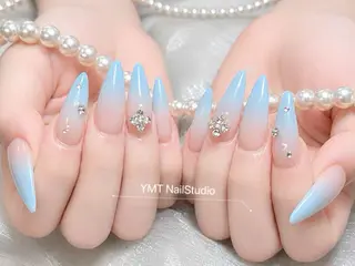 ネイル YMT NailStudioのネイルデザイン