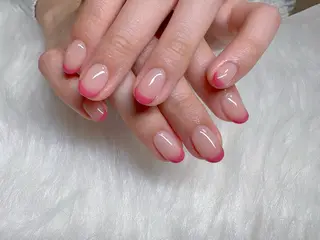 ネイル エン Nail salonのネイルデザイン