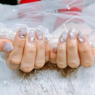 ネイル SaaM nailのネイルデザイン