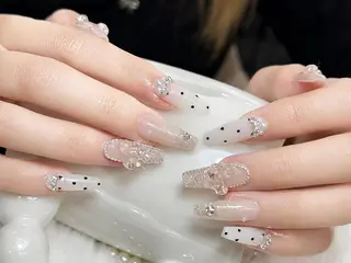ネイル YMT NailStudioのネイルデザイン
