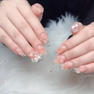 ネイル &MEネイルサロン 蒲田店のネイルデザイン