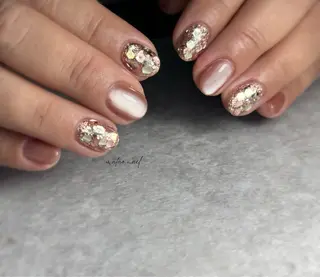ネイル matao nailの眉毛・アイブロウイメージ