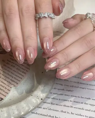 ネイル 小雨 Nail Studio・168のネイルデザイン
