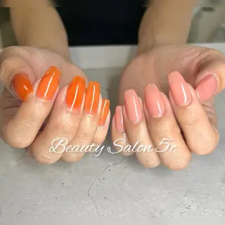 ネイル Salon 5c CHIAKIのネイルデザイン