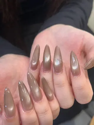 ネイル Sun Nail linaのネイルデザイン
