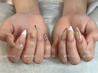 ネイル YMT NailStudioのネイルデザイン