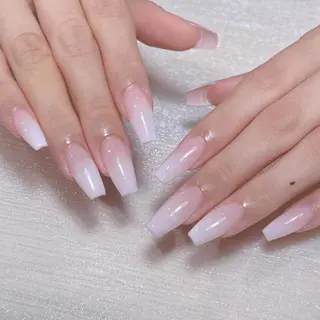 ネイル UnaNail 茉奈のネイルデザイン