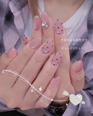 ネイル 菊地 千奈のエステ・リラクイメージ